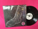 1974 free jazz PROG ROCK record HENRY COW unrest V2011 avantgarde WHITE  PROMO