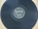 Five Blind Boys 1954 GOSPEL 78 Have You Talked To The Man Upstairs PEACOCK HEAR