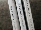 The Beatles DeAgostini ANTHOLOGY vinyl 1, 2 and 3 with mags - new, mint & sealed