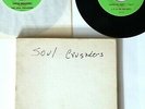 THE SOUL CRUSADERS LUTALL RECORDS REEL 45 7
