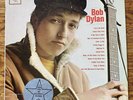 Bob Dylan - S/T Original Promo LP NM Archive Copy