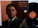 OLIVER NELSON Sound Pieces LP IMPULSE A-9129 MONO 1966 Jazz