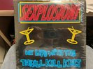 My Life With The Thrill Kill Kult Sexplosion  12
