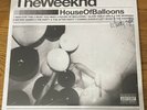 The Weekend House Of Balloons Vinyl
