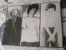The Sunday Painters: Alternatives To Perfection (rare 1980 Oz 7 inch, UNPLAYED )