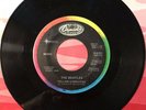 BEATLES 45. US 1983 Capitol Rainbow. X6297. YELLOW SUBMARINE. ELEANOR RIGBY. EX