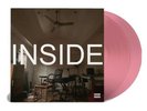 Bo Burnham INSIDE PINK Vinyl LP Spotify Exclusive Limited Edition