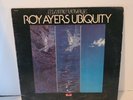 VINYL LP by ROY AYERS UBIQUITY 