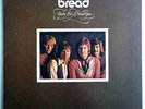 BREAD - Baby I'm A Want You - Vinyl LP Album 1972 Elektra EKS-75015 Lyric Sleeve