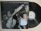 Hank Mobley Sextet - w/ Lee Morgan, Donald Byrd - Blue Note Japan - Excellent