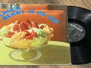 CHUCK BERRY BERRY IS ON TOP VERYRARE ORIG 59 CHESS BLACK LBL MONO DG LP VG+/VG+