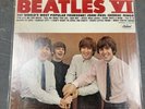 The Beatles – Beatles VI ST 2358 Vinyl LP 12'' Record SEALED