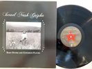 **Rare** Israel Nash Gripka - Barn Doors And Concrete Floors - Vinyl - New