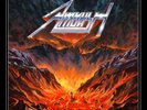 AMBUSH - Firestorm - Vinyl-LP - neon orange Vinyl