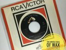 Elvis Presley - Anything That's Part Of You / Good Luck Charm 45 EXCELLENT 1962
