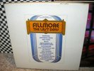 GRATEFUL DEAD/TUNA/TAJ/SANTANA-Fillmore-OR.NM-/NM 3LP/7