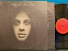 BILLY JOEL PIANO MAN RARE ORIG UNPLAYED 1973 PROMO w/TIMING BAR INNER CAP'T JACK
