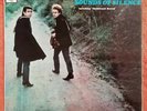 2033 LP SIMON & GARFUNKEL SOUNDS OF SILENCE 62690 ITALY NM/VG+ CVCC