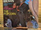 James Brown, w/The James Brown band, The Popcorn 1969 Orig.King Pressing, Nm/Nm