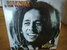BOB MARLEY Kaya 1978 / 2015 vinyl record Tuff Gong LP ALBUM Reggae Roots ROCK ^*