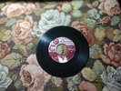 OSSIE & THE UPSETTERS - TURN ME ON/ TRUE LOVE/ ORIG. 1967 C& N SKA 45/ JA