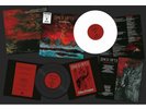 BLACK VIPER - Hellions of Fire (LIM.150 WHITE V.+ BONUS 10”*SPEED METAL*SAVAGE G