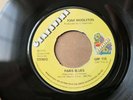 Tony Middleton 'Paris Blues' 1978 Grapevine UK Northern Soul 45 HEAR