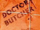 DOCTOR BUTCHER - s/t LP BLACK VINYL LTD SEALED savatage jon oliva