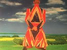 David Bowie Earthling (Brilliant Adventure edition)