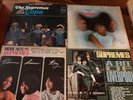Meet The Supremes 1965 Vinyl Motown + A Bundle of 4 Supremes