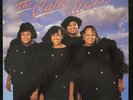 The Clark Sisters, Heart & Soul LP **VG, 1986, Church of God In Christ (7509)