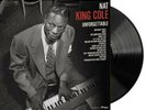 Nat King Cole - Unforgettable - Album Vinyle