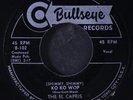 EL CAPRIS: oh but she did BULLSEYE 7