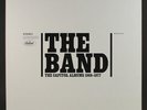 BAND: the capitol albums 1968-1977 CAPITOL 12