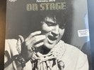 ELVIS PRESLEY ON STAGE LP SEALED LSP 4362 PROMO RCA 1970