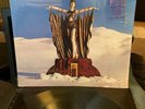 PAUL MCCARTNEY & WINGS Greatest HIts IN SHRINK w/HYPE STICKER & EX VINYL