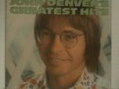 *SEALED* JOHN DENVER GREATEST HITS VOLUME 2 VINYL RECORD ALBUM 1977 ORIG PRESS