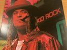 Kid Rock Devil Without a Cause DOUBLE LP, Limited Edition, Orange Vinyl-2015