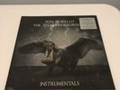 Tom Morello - The Atlas Underground Instrumentals NEW Sealed Vinyl LP Album