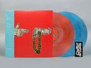 Run The Jewels - Run The Jewels 2 Turntable Labs red\blue exclusive 2xLP SEALED