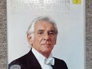 Beethoven 9 Symphonien Bernstein 8 LP DGG 2740 216 Vinyl Mint
