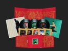 Kanye West My Beautiful Dark Twisted Fantasy 3LP Vinyl Limited 12