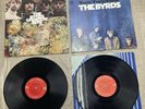 The Byrds Greatest Hits Turn  Turn  Turn  Vinyl LP Album Record Lot