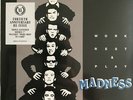 Madness - Work Rest  Play - Vinyl Record 7.. - F11501F
