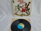 The Wizard Of Oz Original Soundtrack Lp Vinyl Record Album And Songbook