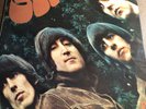 The Beatles- Rubber Soul LP- EX/ NM- UK Import