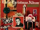 ? LP 1957 / 1960 Elvis Presley CHRISTMAS ALBUM  RCA LOC 1035 Rare s7 Labels EX ?