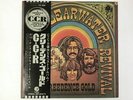 CREEDENCE CLEARWATER REVIVAL CREEDENCE GOLD FANTASY LFP-80675 Japan