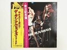 THE RUNAWAYS SAME MERCURY RJ-7165 Japan  [Vinyl from VDS TOKYO]
