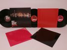 00s Electronic Pop PET SHOP BOYS disco 3 Rare 2002 UK Triple Vinyl LP Mint